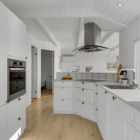Hébergement de vacances Stunning In Bjert With 2 Bedrooms And Wifi 2 *